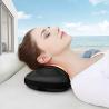 Buy cheap Deep Kneading Shiatsu Massage Pillow , Back Massage Pillow For Muscle Pain Relief from wholesalers