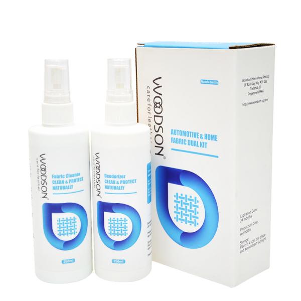 Buy cheap Stain Waterproof Fabric Protector Spray For Clothes OEM from wholesalers