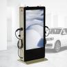 Buy cheap 55 Inch Advertising Screen AC Commercial Car Charger Double Output from wholesalers
