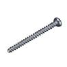 Buy cheap Durable 4.0 Mm Cannulated Screw Corrosion Resistant 20 - 68 Mm Length from wholesalers