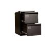 Buy cheap Various Color Metal Case Mini Drawer Filing Cabinet 0.053cbm from wholesalers