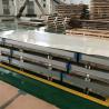 Buy cheap AISI 201 Rolled Stainless Steel Sheets 20 Gauge 0.4mm Mirror Finished from wholesalers