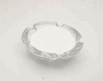 White Color La2O3 Powder , Lanthanum Oxide Powder For Precision Optical Glass