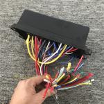 Hyundai Excavator Hydraulic Valve R210/220-7 Excavator Fuse Box Safety Parts
