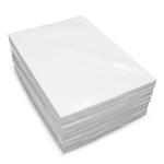 200gsm Glossy Carbon Powder Laser Printing Photo Paper
