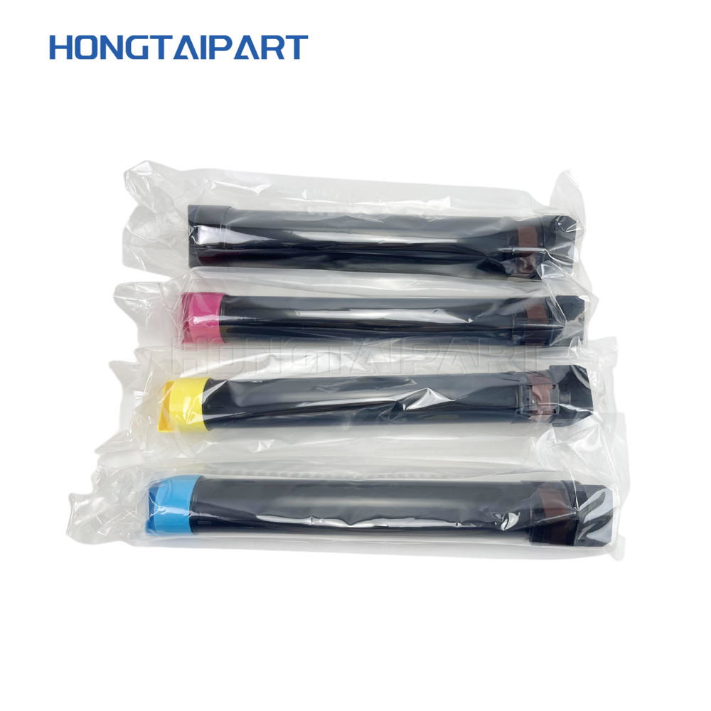 Original Color Toner Cartridge CT201370 CT201371 CT201372 CT201373 For Xerox IV C2270 C3370 C3373 C3375 C4470 C4475 C