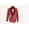 Buy cheap Stradivarius Red Ladies Sweater Cardigan S M L from wholesalers