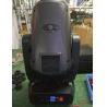 Buy cheap Super Sharpy Beam Moving Head Light 260W 7 Color Glass For Big Events Stage Lighting from wholesalers