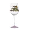 Buy cheap Customized Goblet Wedding Decoration Funny Couple Sisters Home Luxury Glass Gift from wholesalers