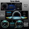 Buy cheap VIKNAV 12.3" Digital Speedometer For Mercedes Benz C-Class W204 2008-2011 from wholesalers