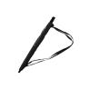 Buy cheap Fiberglass Ribs RPET Long Shaft Golf Umbrella from wholesalers