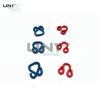 Buy cheap Eco Friendly Press Snap Button Garments Accessories Plating from wholesalers