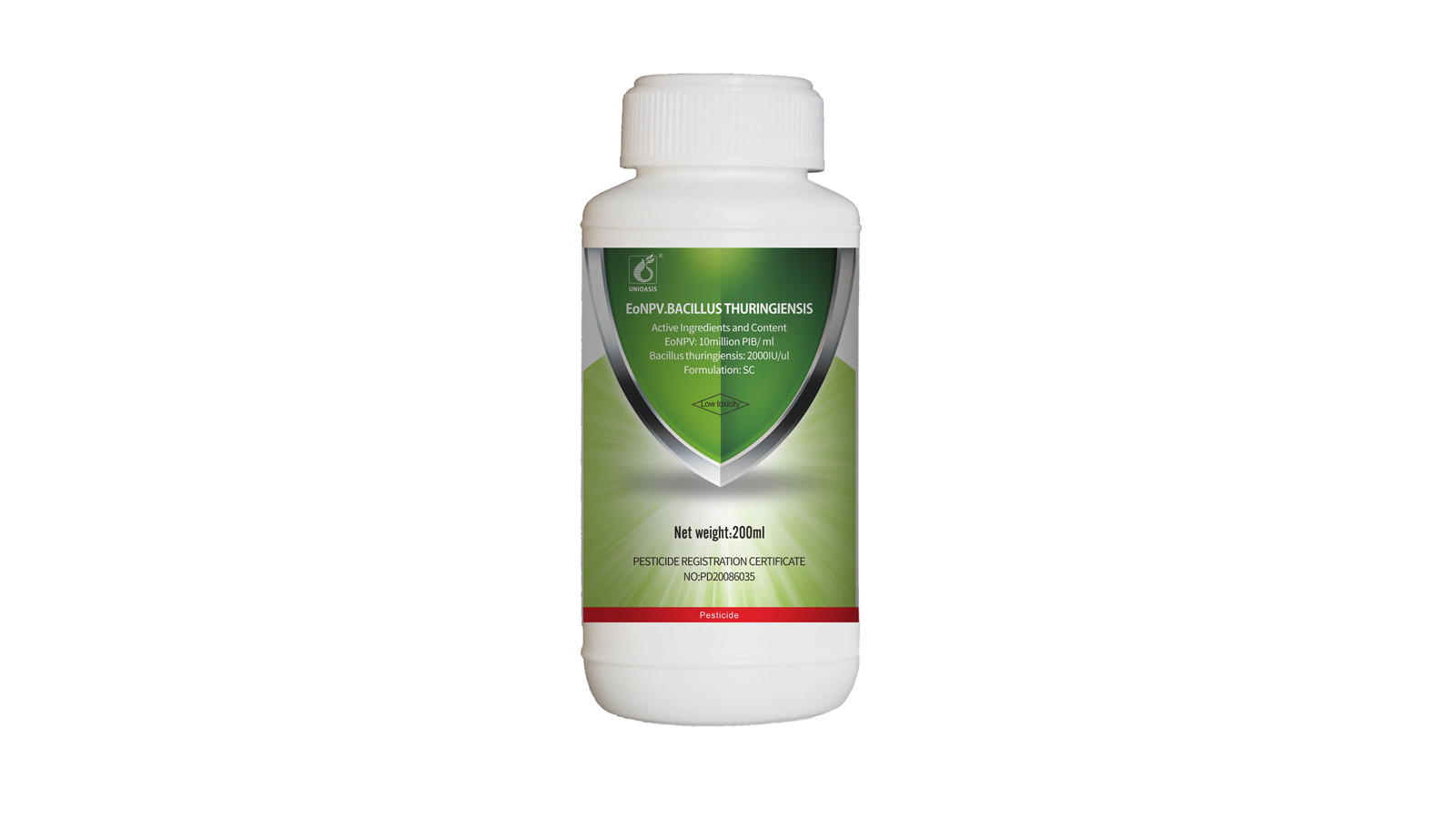 Certified Natural Organic Pesticide Kill Tea Geometrid Caterpillar Fly Insecticide