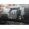 Buy cheap Max 120 Boxes / Min Automatic Cartoning Machine For Blister Plate from wholesalers