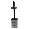 Buy cheap 70W 195 M3/H Noise Canceling Portable Fume Extractor from wholesalers