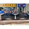 Buy cheap 1975-1991 Car Model Truck Parts Spare Ceramic Disc Front Brake Pads 29032 of Products from wholesalers