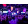 Buy cheap Wedding Party Led Rgb Light Balloon Advertising Custom Advertising 800w from wholesalers