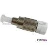 Buy cheap FA-OA-FPFFPM, High Return Loss FC/PC Female To FC/PC Male Fiber Optic Attenuator 1 to 30dB from wholesalers
