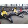 Buy cheap Hot Selling Commercial Body Builder Multi Gym Strength Machine Steel Hammer Gym Machine from wholesalers