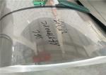 Cold Rolled Steel Coil Stock , Mild Steel Coil Inox 1.4301 High Corrosion