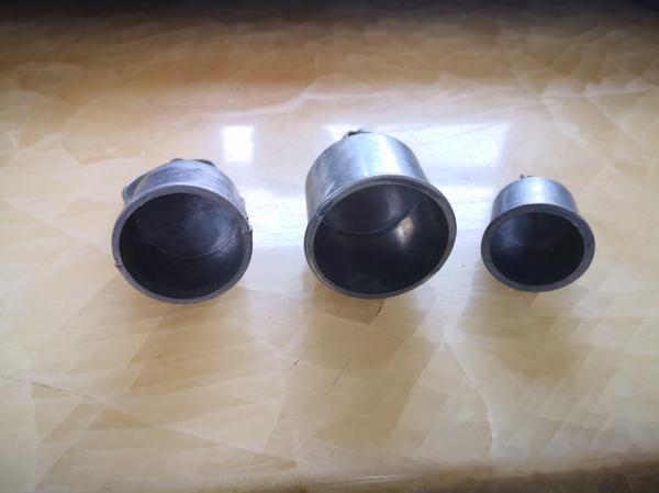 Buy cheap 0.3mm Thickness Deep Drawn Metal Stamping from wholesalers