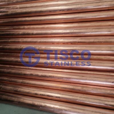 Quality High Temperature Resistance Stainless Steel Pipe Tube Customizable Length High Pressure Rating for sale