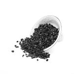 5x8 PH 6.5-7.5 Granular Carbon , Apparent Density 0.50-0.55g/Ml Charcoal