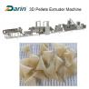 Buy cheap Single Screw 3D Pellets Fryer Snacks Making Machine Stainless Steel from wholesalers