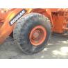 Buy cheap Used DOOSAN DL503 Wheel Loader For Sale from wholesalers