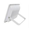Buy cheap IP66 200 Watt 6500K Outdoor High Power LED Flood Light High Lumen White Black from wholesalers