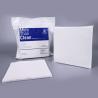 Buy cheap 165g 9 Inch Electronics Cleaning Wipes 100pcs Lint Free 100% Polyester Wipes from wholesalers