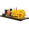 Buy cheap 1500hp HDD Oil Rig Mud Pump HDD Mud Recycling System from wholesalers