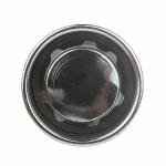 Slot Cone Seat Locking Wheel Bolts 56 X 23.5 Mm Dimension For Audi / Benz / VW