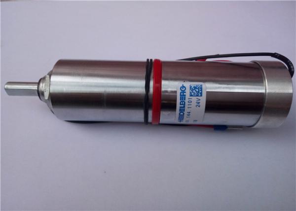 Buy cheap 61.144.1101 Offset Printing Machine Motor 24V For SM102 CD102 Printing Machinery from wholesalers
