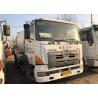 Buy cheap High Stability 9M3 Used Concrete Mixer Truck 259KW With 4 Wheel Drive from wholesalers