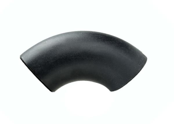 Buy cheap Threaded / Socketweld Alloy Steel Pipe Fittings 45 / 90° LR Elbows Cracking Resistance from wholesalers