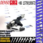 DENSO Common Rail Fuel Injector 095000-6950 095000-6951 095000-6952 23670-E0330