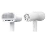 Professional Pet Hair Dryer with 3 Gears Wind Speed and Temperature Adjustment