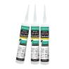 Buy cheap Transparent Acrylic Silicone Sealant Mildew Resistant For Outdoor from wholesalers