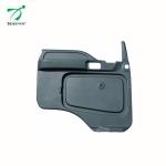 Car door plank of injection molds