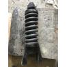 Buy cheap R130 R140 Hyundai Excavator Track Adjuster Tension Spring Undercarriage Parts from wholesalers