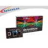 Buy cheap Professional Laser Show Software FB4-SE Pangolin Laser Software from wholesalers