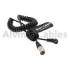 Buy cheap Alvin's Cables Hirose 4 Pin Male to Right Angle DC Jack for Blackmagic Sound Devices 633/644/688 Zoom F8 from wholesalers