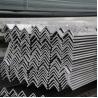 Buy cheap Pickling Iron 45 Degree Stainless Angle Bar 904L 316L 317L Stainless Steel Galvanized from wholesalers