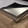 Buy cheap 6061 Polished Surface Aluminium Sheet 12m Length For Decoration from wholesalers