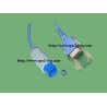 Buy cheap Mennen Medical SPO2 Extension Cable / Spo2 Cable For Patient Monitor from wholesalers