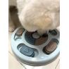 Buy cheap ABS Pet Slow Feeder Food Interactive Dog Puzzle Toys from wholesalers