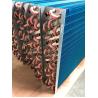 Buy cheap Customized Aircon Cooling Coil Evaporator Dehumidifier from wholesalers