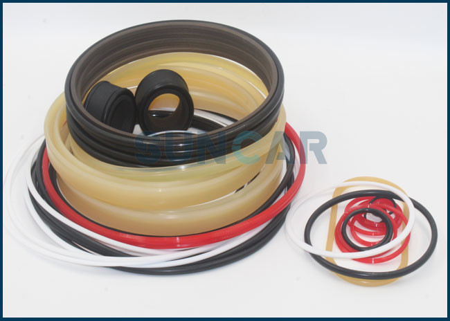 EDT-9000F Hydraulic Breaker Seal Kit