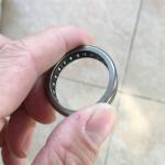 ZV1 Noise Level HK2010 Drawn Cup Flat Cage Needle Roller Bearing for Bore Size 8
